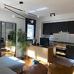 Apartmán R2r - Molinon Estudio - 1a170 Gijón