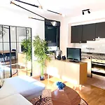 R2r - Molinon Estudio - 1a170 Apartmán Gijón