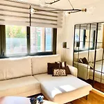 Apartmán R2r - Molinon Estudio - 1a170 Gijón
