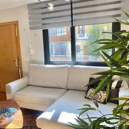 R2r - Molinon Estudio - 1a170 Apartmán Gijón