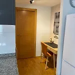 R2r - Molinón Estudio - 1a170 Apartamento Gijón