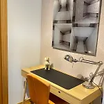 R2r - Molinón Estudio - 1a170 Apartamento *