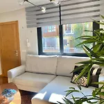 R2r - Molinón Estudio - 1a170 Apartamento