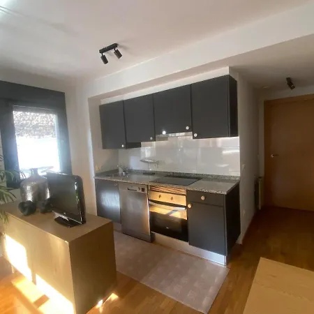 R2r - Molinon Estudio - 1a170 Apartment Gijon