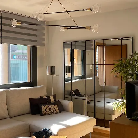 R2r - Molinon Estudio - 1a170 Apartment Gijon