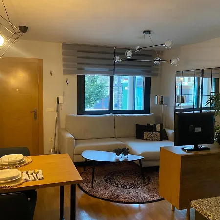 R2r - Molinon Estudio - 1a170 Apartment