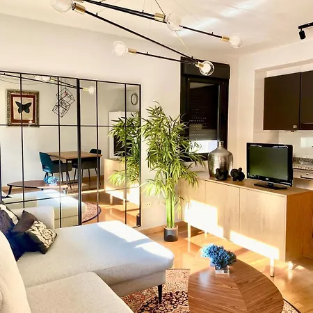 דירה R2r - Molinon Estudio - 1a170 גיחון