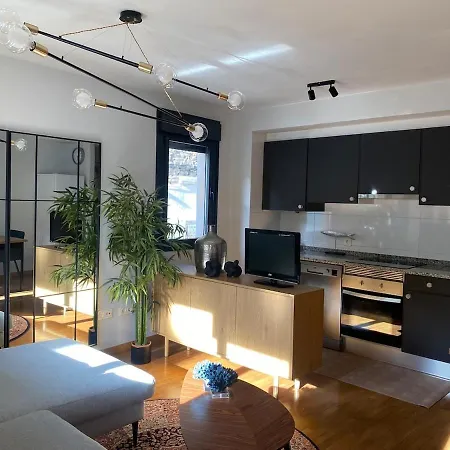 דירה R2r - Molinon Estudio - 1a170 גיחון