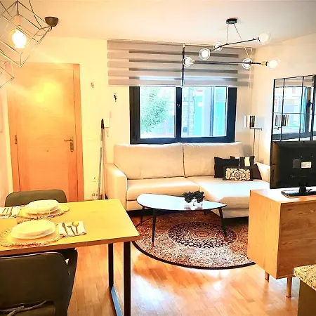 R2r - Molinon Estudio - 1a170 Apartman Gijón