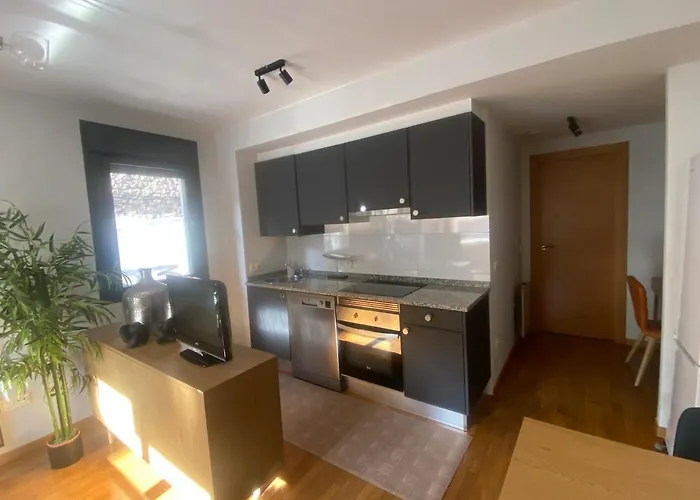 R2r - Molinon Estudio - 1a170 Apartment Gijon