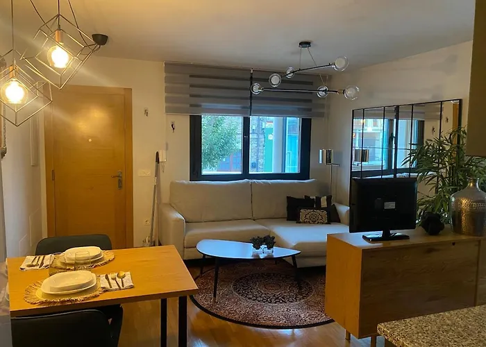 R2r - Molinon Estudio - 1a170 Apartman