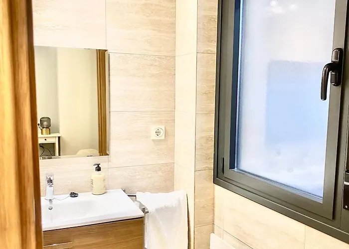 Apartment R2r - Molinon Estudio - 1a170 *