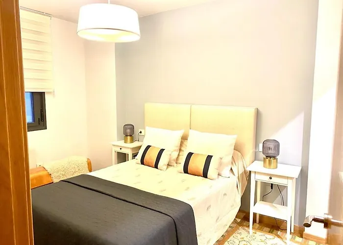 R2r - Molinon Estudio - 1a170 Apartment Gijon
