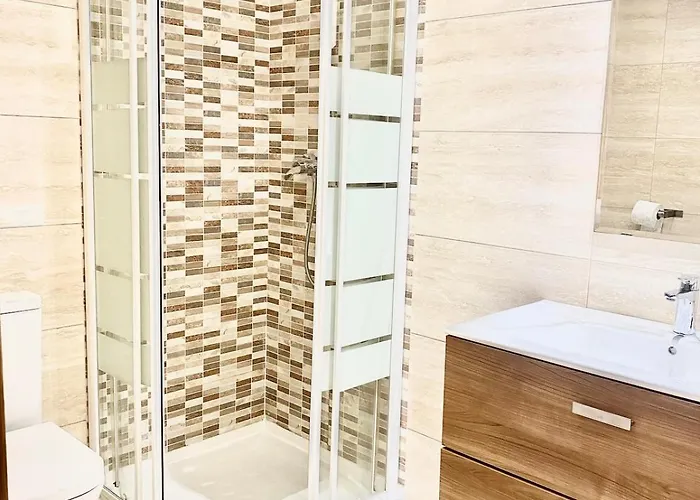 Apartment R2r - Molinon Estudio - 1a170 Gijon