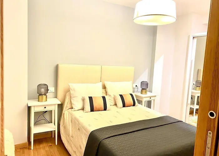 R2r - Molinon Estudio - 1a170 Apartment