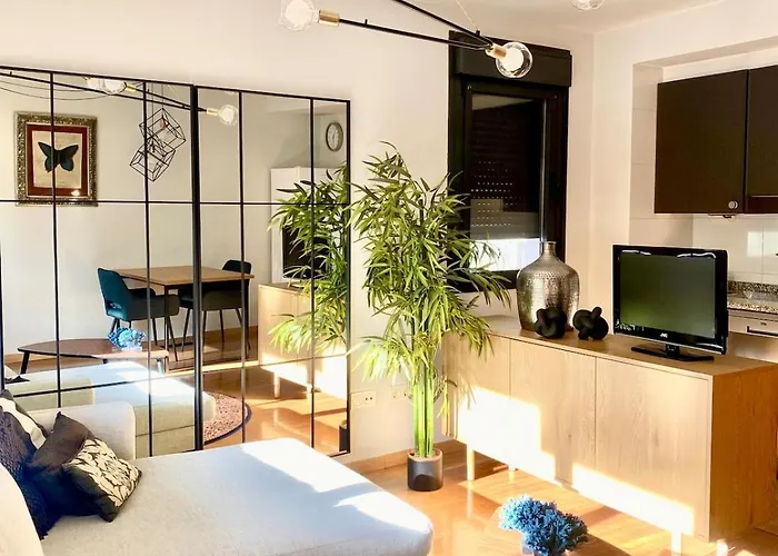 Apartman R2r - Molinon Estudio - 1a170 Gijón