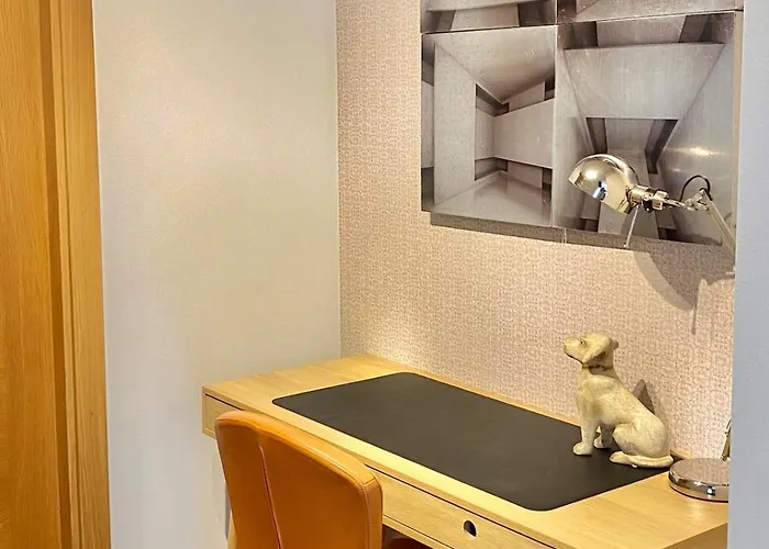 R2r - Molinon Estudio - 1a170 Apartment Gijon