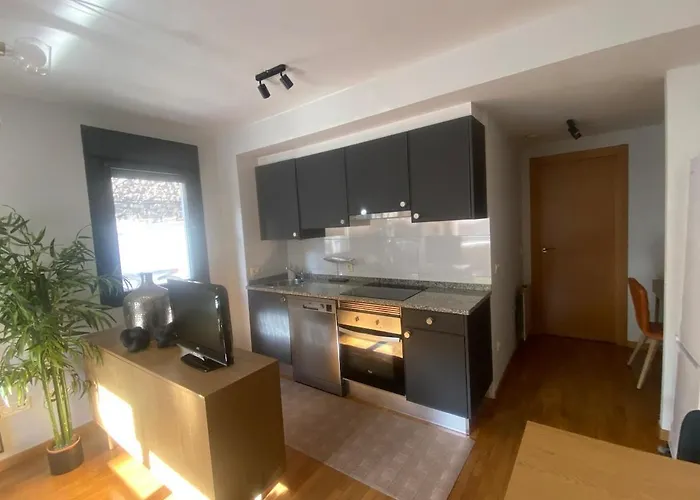 Apartment R2r - Molinon Estudio - 1a170 Gijon