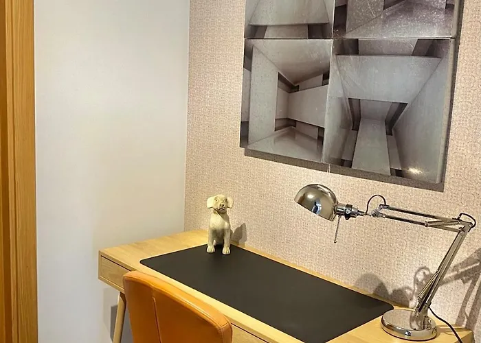 R2r - Molinon Estudio - 1a170 Apartment *