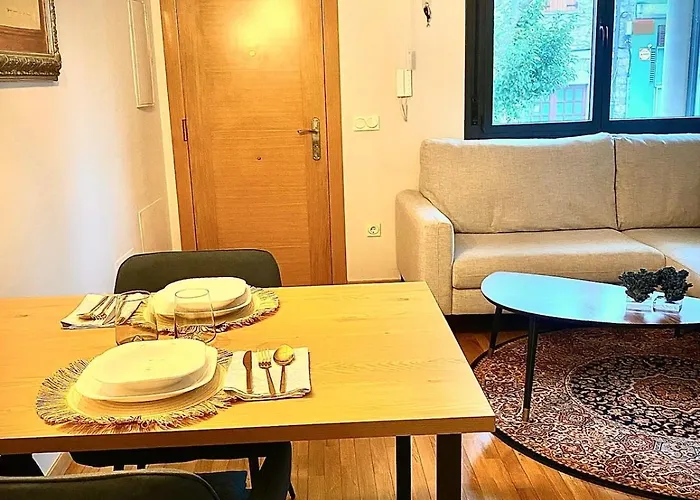 R2r - Molinon Estudio - 1a170 Apartment *