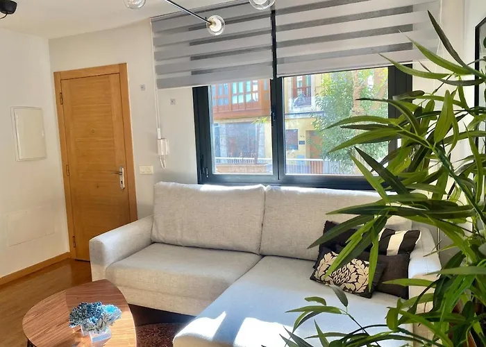 R2r - Molinon Estudio - 1a170 Apartment