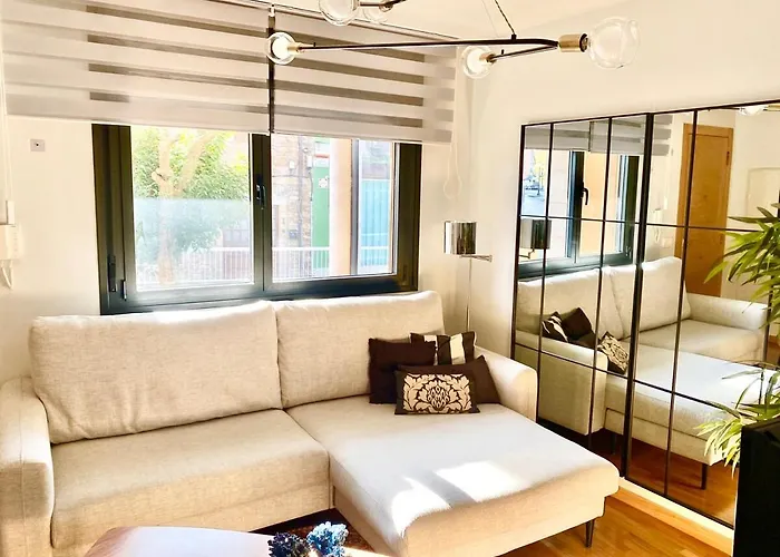 Apartment R2r - Molinon Estudio - 1a170 Gijon