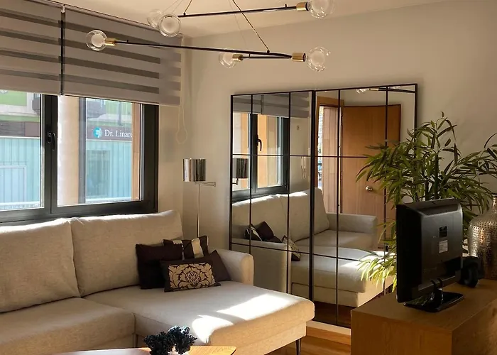 Apartment R2r - Molinon Estudio - 1a170