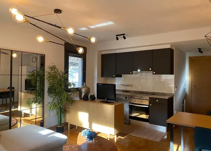 R2r - Molinon Estudio - 1a170 Apartment *